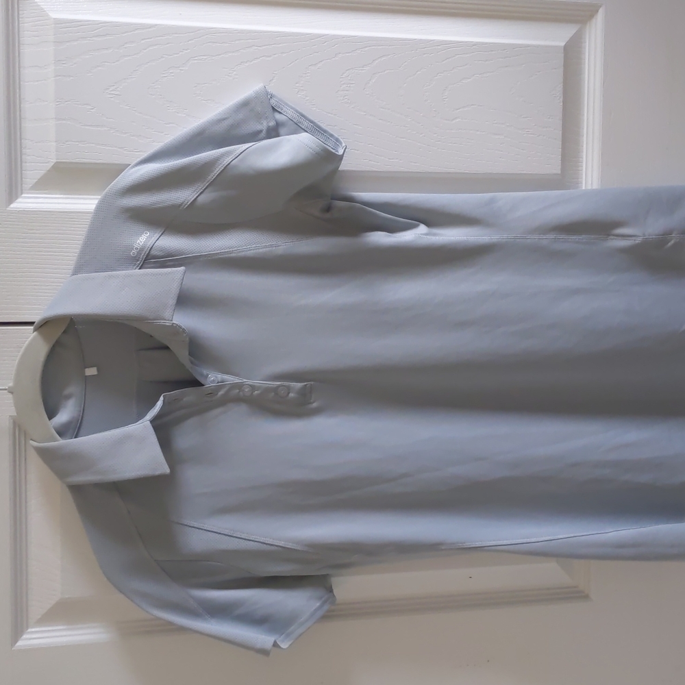 Golf Shirt Adidas